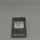 TEARMOS 256GB Photo Stick for iPhone Flash Drive, Memory Stick Phone Storage for Photos and Videos Files Backup, Compatible with iPhone iPad Android PC, Plug & Play, No App Required (Purple)