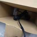 REVLON One-Step Hair Dryer and Styler, All-in-One Detangling and Straightener Brush for Salon-Quality Smooth, Straight Hair, More Shine and Less Frizz, Black