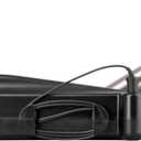 CURT 52202 RVibrake 4 Portable Flat Tow Brake System