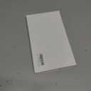 UNIQOOO 24Pcs Decorative Diamond Ring Place Card Holders Bulk, Matching Rings Name Card Holders, for Wedding Engagement Decor, Table Setting, Name Tag, Party Food Labels