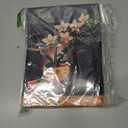 LEGO Botanicals Mini Orchid Building Set - Artificial, Fake Orchid for Home Decor, Adults Ages 18+ - Gift for Birthdays - Indoor Plant Decorations for Table, Desk, Office - 10343