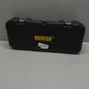 Hairich 1/4 3/8 1/2 inch Drive Click Torque Wrench, 3Pcs Torque Wrench Set 20-240in.lb, 10-45ft.lb, 10-170ft.lb,72-Tooth Dual Range Scales with Quick Release Reversible Head for Car