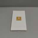 Miracase Glass Case for iPhone 13 Pro Max 6.7 inch, Upgrade Full-Body Clear Bumper Case with Built-in 9H Tempered Glass Screen Protector for iPhone 13 Pro Max,Magnetic Clear