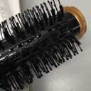 6 in ONE Blow Dryer Brush, Air Curling Iron Round Brush Blow Dryer 800W, Ionic Hair Dryer Brush for Women, Hot Air Brush Hair Styling Tools 100-120V