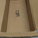 Wokceer Wedding Arch Backdrop Stand 8FT, 7.2FT, 6.6FT Set of 3 Gold Metal Arch Backdrop Stand for Wedding Ceremony Baby Shower Birthday Party Garden Floral Balloon Arch Decoration