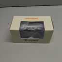 Retrospec Dipper Kids Ski Goggles Unisex for Boys and Girls Youth Ski Goggles Over Glasses UV Protection, Anti-Fog and Adjustable Anti-Slip Straps for Children Ages 2-10 Years