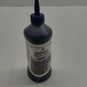 Bluestar Flexible Asphalt Crack Filler, DIY - No Special Tools Needed, Fill Cracks in Asphalt Driveways and Parking Lots. 16 fl. oz. Bottle.