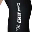 Comfitech Knee Ice Sleeve for Cooling Application, Flexible Cold Gel Pack Reusable, Large