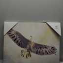 Featured Artist Eagle Picture 24"×18"