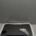 Slendor Lap Desk with Cup Holder, Foldable Laptop Table for Bed, Portable Bed Desk for Laptop and Writing, Computer Tray with Tablet Slot, Notebook Stand Reading Holder for Couch Sofa Floor,Black