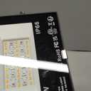 Led Flood Light 30W, 300W Equivalent 3000 LM Outdoor Color Changing Led Stage Landscape Lights, Bluetooth RGBW Smart Floodlights 2700K & 16 Million Colors&Timing& Music Sync, IP66US 3-Plug (6 Pack)