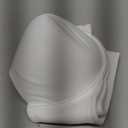 Vanity Fair Women's Full Figure Beauty Back Smoothing Bra, 4 Way Stretch Fabric, Lightly Lined Cups up to H (38DD)