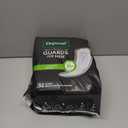 Depend Guards Incontinence Pads for Men, Maximum Absorbency, 52 Count, (Old)