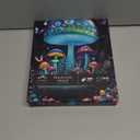 Mushroom Forest Jigsaw Puzzle 1000 Pieces