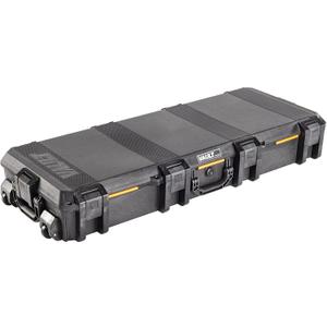 Pelican Vault Long Cases - Hard Case For Camera, Rifle, Gear, Equipment