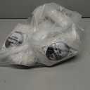 10 x Organic Perlite for Plants, Soil Amendment for Enhanced Drainage and Growth, Ideal for Potting Mixes (1 Quart)