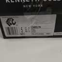 Kenneth Cole New York Women's Carolyn Wedge Sandal (5, Pink)