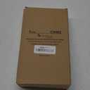 Newhouse Hardware CHM2 Door Chime, White