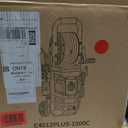 2700W Peak High Pressure Washer Cleaner 5M Hose