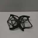 Yaktrax Walk Traction Cleats - 360-Degree Grip on Snow, Ice, & Multi-terrain Surfaces - Elastic Outer Band w/ Easy-On/Off Heel Tab & 1.2mm Zinc-coated Steel Coils - Abrasion & Rust Resistant - Unisex Small