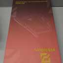 Bread Slicer With Bread knife, World's 1st Horizontal Bread Cutter for Homemade Bread, 4 Thickness Adjustable, Paired With Multifunction Serrated Knife for Efficient Slicing, Baking Gifts