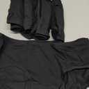 INNERSY Womens Underwear Cotton Hipster Panties Regular & Plus Size 6-Pack S