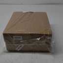 2 PCS 68 OZ Thermal Coffee Carafe, Insulated Stainless Steel Coffee Carafe Double Walled Vacuum Thermal Pot Flask with Brushes Thermos for Keeping Hot Coffee Tea Home and Office (Silver)