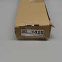 Fgtagtal Center Console Panel Silicone Storage Box Fit for Toyota Land Cruiser 250 Prado J250 LC250 2024 2025 Car Seat Gap Storage Box Wireless Charging Silicone Protective Pad Accessories (Black)