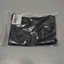 Idgreatim Mens Tank Tops 4th of July American Flag Sleeveless Shirt Patrotic Print Athletic Slim Fit Workout Gym Tees (Black, L)