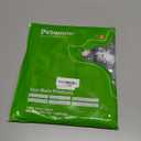 PetWarm Dog Suit for Surgery Recovery, Clothes for Dogs, Post-Surgery Dog Bodysuit, Comfortable Cone Alternative for Male and Female Dogs, Covers Body Area, Unicorn Pattern, Blue, 2XL (XX-Large)