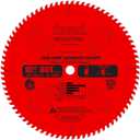 Freud LU74R010: 10" Thin Kerf Ultimate High Production Cut-Off Saw Blade