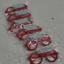 Novelty Glasses 6 Pack