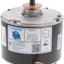 5KCP39FGS071S - ClimaTek Exact Replacement for GE Genteq 1/4 HP Fan Motor: Amazon.com: Tools & Home Improvement