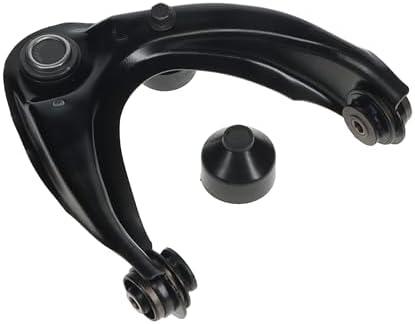 ACDelco Gold 45D1128 (19461262) Front Driver Side Upper Suspension Control Arm and Ball Joint Assembly