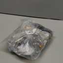 EBYTOP Kids 100 Days of School Old Man Halloween Costume Dress up Outfit Accessories (4-6yr), Yellow)