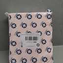 Extra Large Super-Absorbent Contoured Hospital Style Pad Liners [Pack of 40] 7" Wide X 14" Long - Maternity Pads for Heavier Post Birth Protection - Incontinence Liners 7x14 inches