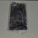 Replacement for Front Bumper License Plate Frame Bracket 2018-2020 Ford F150 JL3Z17A385BA