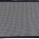 Magnetic Pickup Car Window Shade Cling Sunshade Sun UV Rays Protection for Your Child Baby Side Window Truck Sun Shades for Ford F-150 (Not for 1 Door) 2015-2023 (Rear Tailgate Window)