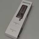 Tire Inflator Portable Air Compressor, 1 Min Fast Inflation Cordless Bike Pump with Digital Pressure Gauge LED Light, 150 PSI Electric Air Pump for Car Tires, Bicycle, Motorcycle, Ball (Grey)