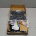 Mounting Dream UL Listed TV Wall Mount for Most 26-55 Inch TVs, Full Motion TV Mount with Perfect Center Design, Articulating Wall Mount TV Bracket Swivel and Tilt, Max VESA 400x400mm, Up to 77LBS