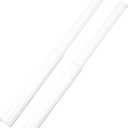 2pcs Unique Meditation Pyramid Sticks Design Percussion Instruments for Yoga and Sound Therapy Comfortable and Versatile Mallets for Relief and Relaxation