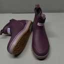 Xtratuf Women's 6 Inch Ankle Deck Boot, Trolling Pack Purple, Size 6