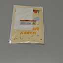 3D Greeting Pop Up 3rd Birthday Card with light and music, Crane Truck card For Boy, Nephew, Grandson, Son, Toddler, with Envelope, Message Card - Open it play: plays hit song 'Happy Birthday'