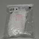 Avidlove Plus Size Lingerie Plus Floral Lace Scallop Trim Lingerie , Bra (22 Plus, White)  (Bra Only)