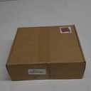 AmyHomie Artificial Flowers Red Rose 50pcs Real Looking Fake Roses w/Stem for DIY Wedding Bouquets Centerpieces Arrangements Party Baby Shower Home Decorations