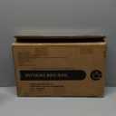 Baby Bed Rail Guard for Toddlers -47" Toddler Bed Rails for Twin, Full, Queen, King Bunk Size Bed Swing Down Bedrail Extral Tall Child Safety Side Railing Guards for Kids