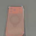 360 Spin Magnetic Stand for iPhone 17 Pro Max Case, [Fit for MagSafe][Military Protection][Full Camera Protection] Adjustable Kickstand iPhone Case for iPhone 17 Pro Max 6.9", Cosmic Orange