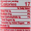 4 x Spindrift Sparkling Water, Grapefruit, 12 Fl Oz (EXP 04/22/27)