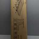 Camping Cot for Adults, Folding Bed with Comfortable Cushion, Tent Portable Sleeping Bed with Carry Bag for Camp, Office Use, Outdoor, Traveling Supports 450 lbs