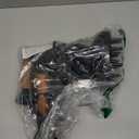 ion Luxe 4in1 Autowrap™ Airstyler Interchangeable Hair Dryer & Curler for All Hair Types